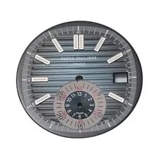 Patek Philippe — Patek Philippe 5980 Blue Dial — Watch — resale