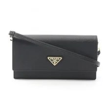 Prada — Prada Triangle Logo 1NF0592DB3F0002 #MMB3593 — Handbag — resale