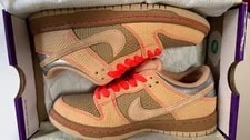 Nike SB — Nike SB Dunk Low Songkran Skate IB6206-701 M5/W6.5 — Sneaker — resale