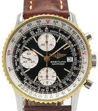 Breitling — Breitling Old Navitimer B13019 Automatic Overhauled From Japan — Watch — resale