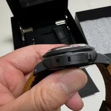 Panerai — Panerai Pam335 Mechanical — Watch — resale