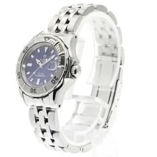 Tudor — Tudor Princess Date Hydronaut 99090P 28mm SS Navy Dial Automatic Date #C411 — Watch — resale