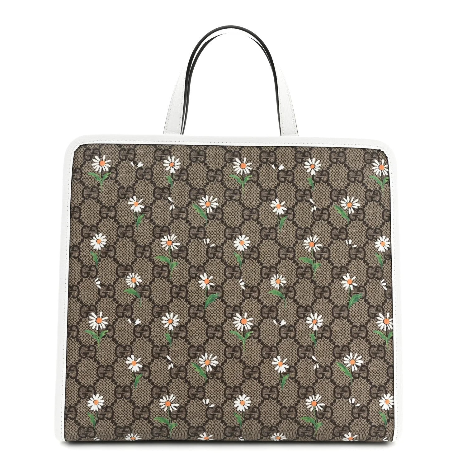 Gucci — Daisies Childrens Great — Handbag — resale