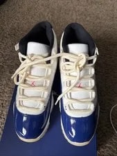 Jordan — Air Jordan Retro 11 — Sneaker — resale