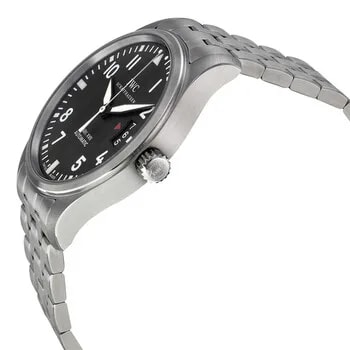 IWC — Pilots Mark Xvii Automatic IW326504 — Watch — resale