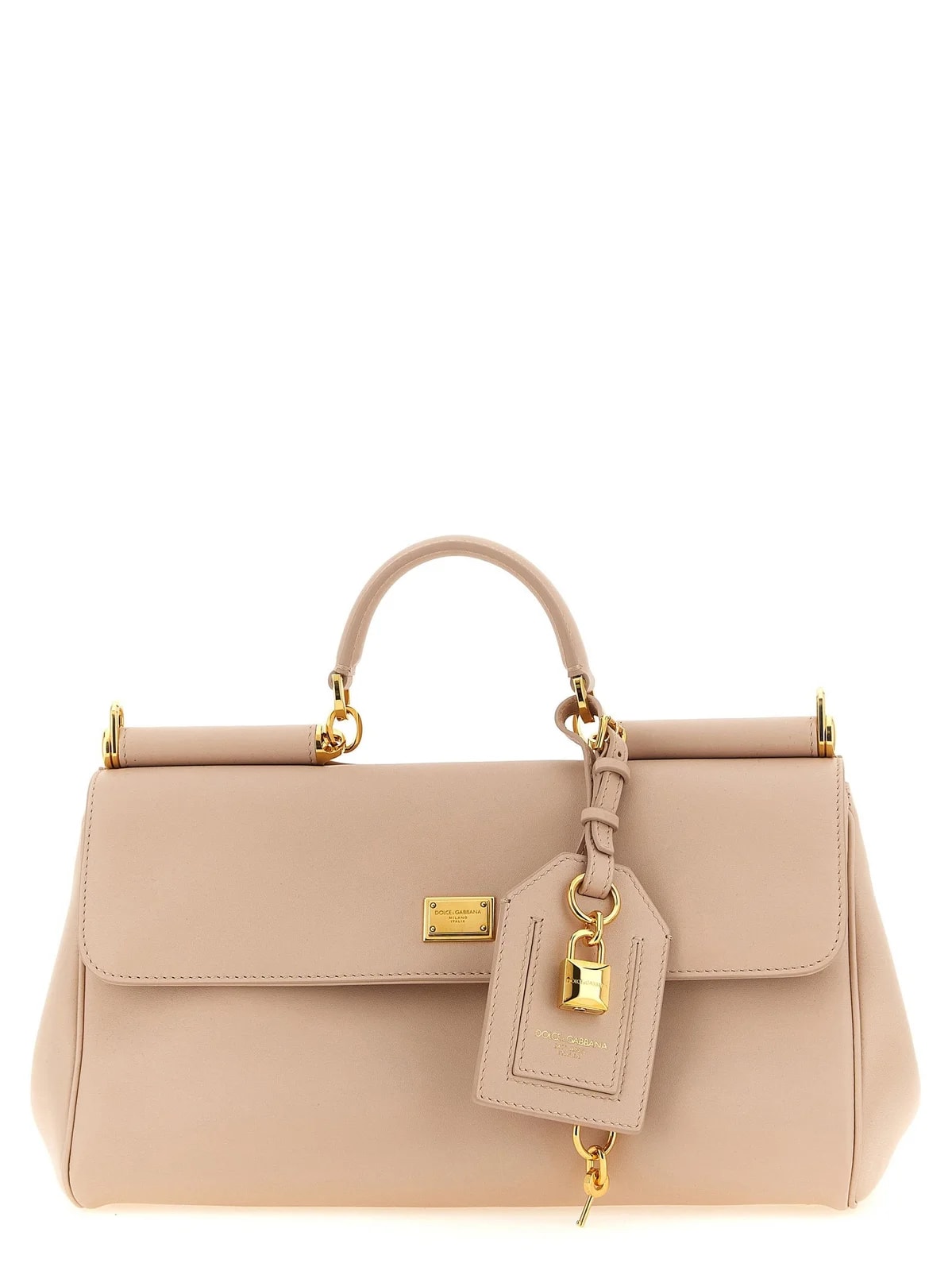 Dolce & Gabbana — Dolce & Gabbana My Sicily — Handbag — resale