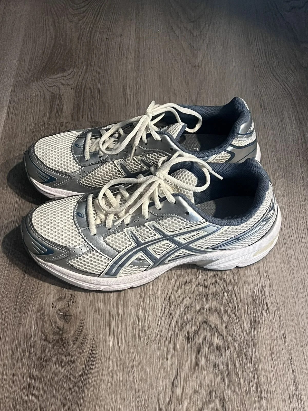 Asics — Asics Gel-1130 Ironclad — Sneaker — resale