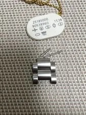 Omega — Omega Seamaster Aqua Terra Set 2518.50 16mm — Watch — resale