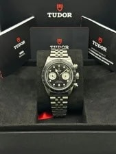 Tudor — Tudor 79360N Reverse Panda — Watch — resale