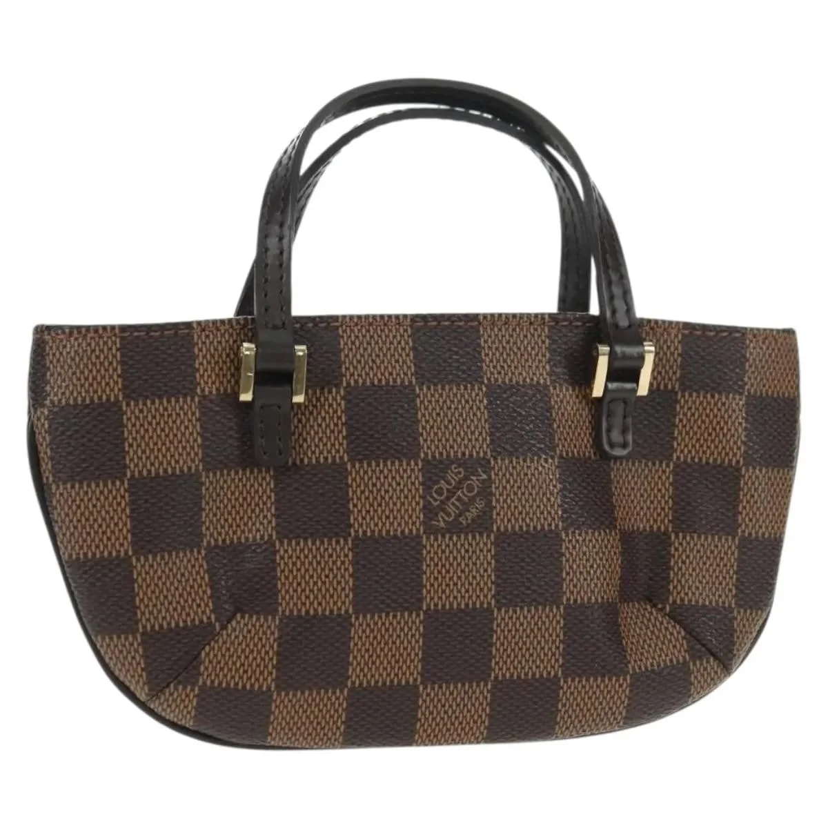 Louis Vuitton — Louis Vuitton Manosque Pochette — Handbag — resale