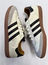 Adidas — Adidas Samba OG Jjjjound - Size 11 (Worn) - Super Clean — Sneaker — resale