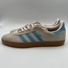 Adidas — Adidas Gazelle ADV Casual 13 Fashion Shoes New With Tags — Sneaker — resale