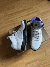 Jordan — Jordan Air 5 Retro DD0587-141 2022 sz14 — Sneaker — resale