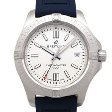 Breitling — Breitling A17313 41.0mm #UW1181 — Watch — resale