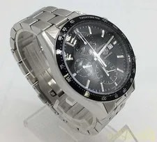TAG Heuer — TAG Heuer CV201E/0 Carrera Chrono Caliber 16 — Watch — resale