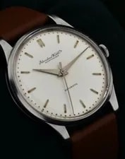 IWC — IWC Automatic C853 Cal. 1960-1969 35 Mm — Watch — resale