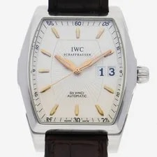 IWC — IWC Da Vinci IW452303 TO254851 — Watch — resale