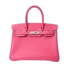 Hermès — Hermes Birkin 30 Candy 733048 #WB3617 — Handbag — resale