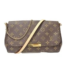 Louis Vuitton — Louis Vuitton M40718 #KNB478 — Handbag — resale