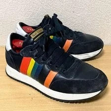 Paul Smith — Paul Smith 7.0US Genuine 40 Business Shoes – Popular — Sneaker — resale