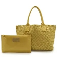 Bottega Veneta — Bottega Veneta 2Way Limited One Size — Handbag — resale