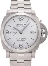 Panerai — Panerai Luminor Marina PAM01564 Stainless Steel 44mm Automatic #KMW2008 — Watch — resale