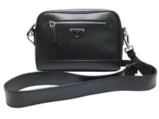 Prada — Prada Travel 2VH063 2Way Japan — Handbag — resale