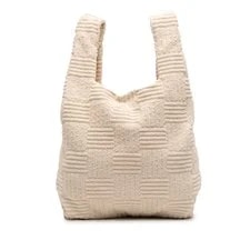 Bottega Veneta — Bottega Veneta Shopping Tote — Handbag — resale