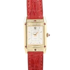 Jaeger-LeCoultre — Jaeger-lecoultre Reverso Lady 265.1.86 Silver — Watch — resale