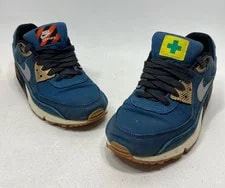 Nike — Nike Air Max 90 City Pack Tokyo (2020) -400 — Sneaker — resale