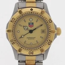 TAG Heuer — TAG Heuer Professional 964.008F TO310330 — Watch — resale
