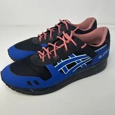 Asics — Asics Gel-Lyte III NS Imperial H714N-9045 Size 10 — Sneaker — resale