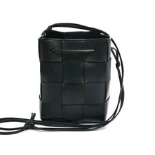 Bottega Veneta — Bottegaveneta Bottega Veneta Maxi Cassette Small Crossbody Shoul — Handbag — resale
