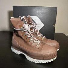 Converse — Converse Ctas Lugged 2.0 Boots XHi Waterproof 10.5 ’S 12.5 NEW — Sneaker — resale