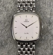 Omega — Omega DE Ville 395 3378 Cal.1478 — Watch — resale
