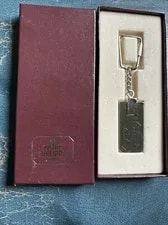 Patek Philippe — Patek Philippe Keyring Box As New — Watch — resale