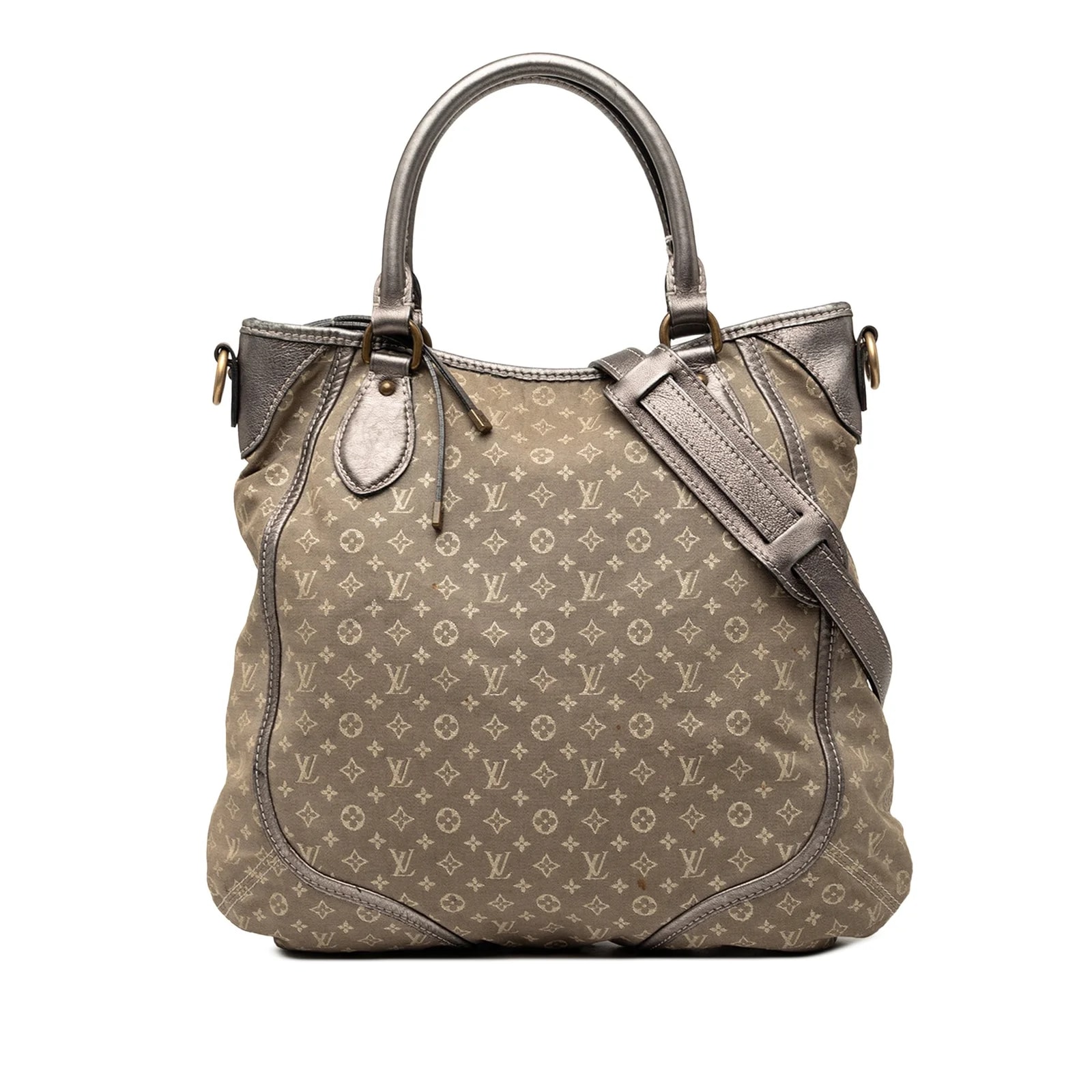 Louis Vuitton — Lin Angele — Handbag — resale