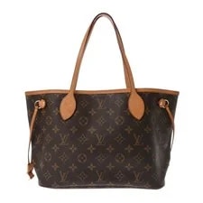 Louis Vuitton — Louis Vuitton Neverfull M40155 #WB4243 — Handbag — resale