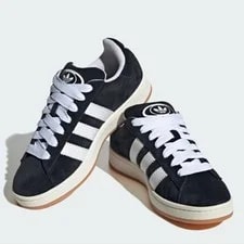 Adidas — Adidas Cloud Originals Campus 00s Shoes — Sneaker — resale