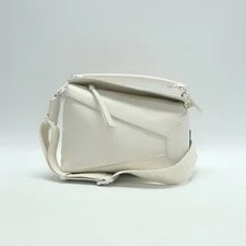 Loewe — Loewe Puzzle Satchel T10257056 — Handbag — resale