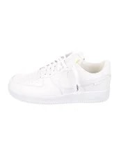 Louis Vuitton — Louis Vuitton Air Force 1 By Virgil Abloh Low Top Size 18 Super — Sneaker — resale