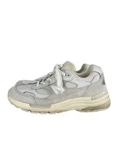 New Balance — NEW Balance Low Cut 27cm M992WL — Sneaker — resale