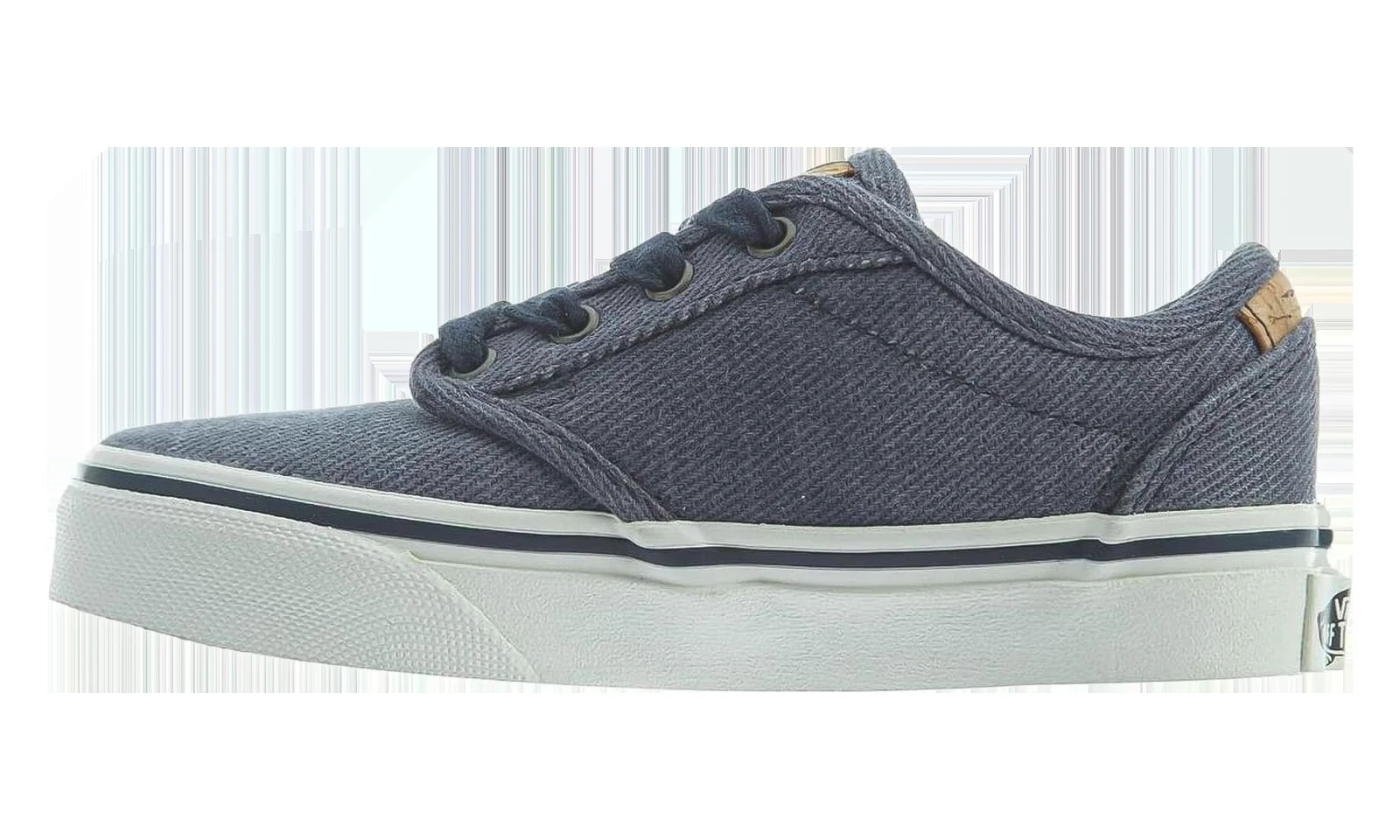 Vans — Atwood GS " " VN000ZSTILN — Sneaker — resale