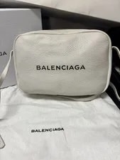 Balenciaga — Balenciaga Camera Everyday Find Medium — Handbag — resale