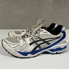Asics — Asics Gel Kayano 14 Size 9.5 US Shoes Runners — Sneaker — resale