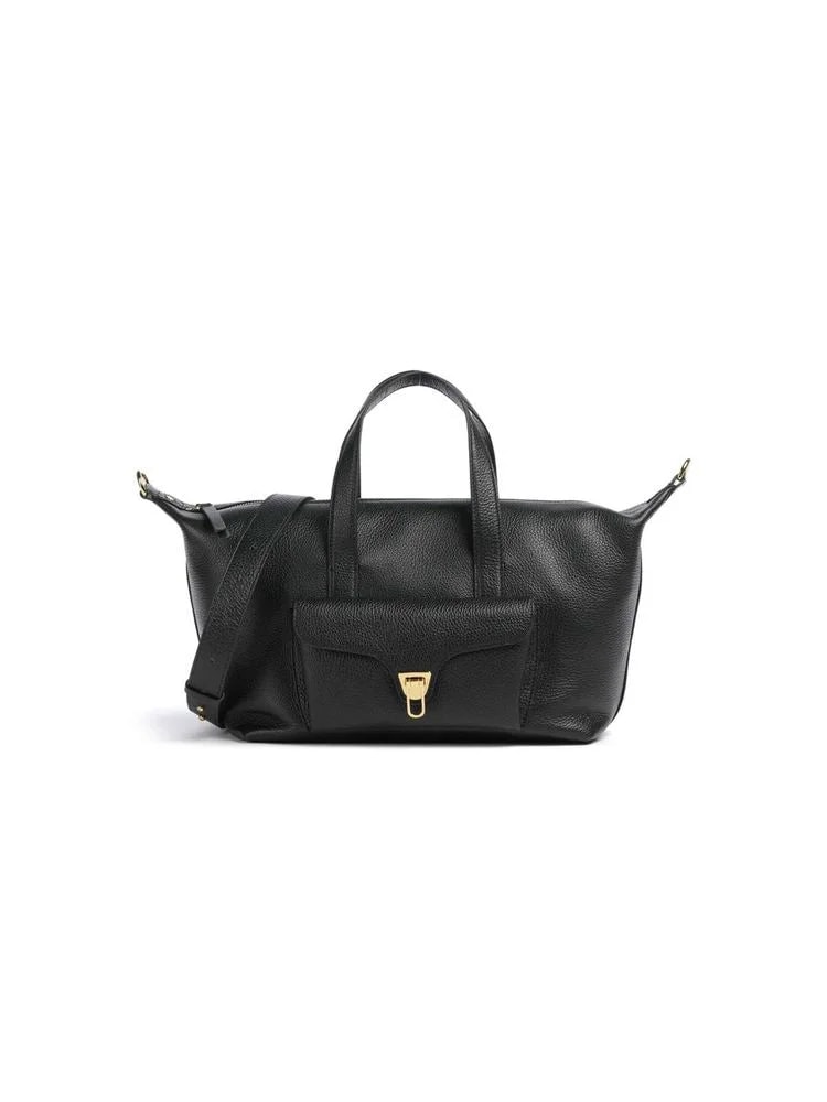 Coccinelle — Coccinelle Beat Generation Top Handle — — Handbag — resale