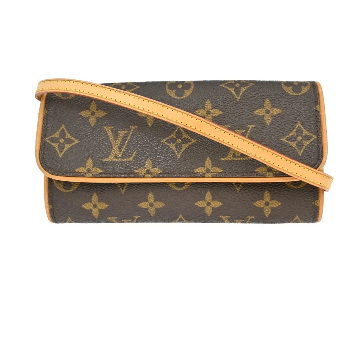 Louis Vuitton — Louis Vuitton Twin — Handbag — resale