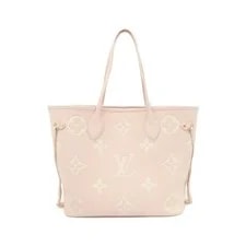 Louis Vuitton — Authentic Louis Vuitton Neverfull M14210 #230... — Handbag — resale