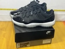 Jordan — Jordan 11 Retro Low Varsity FV5104-004 — Sneaker — resale