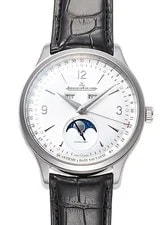 Jaeger-LeCoultre — Jaeger-LeCoultre Master Control Calendar Q4148421 Stainless Steel 40mm #KMW1565 — Watch — resale